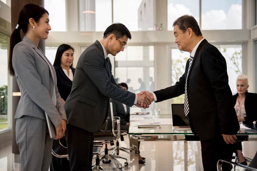 TheSentinelArk team delivering smart IT solutions, web development, and cyber security services