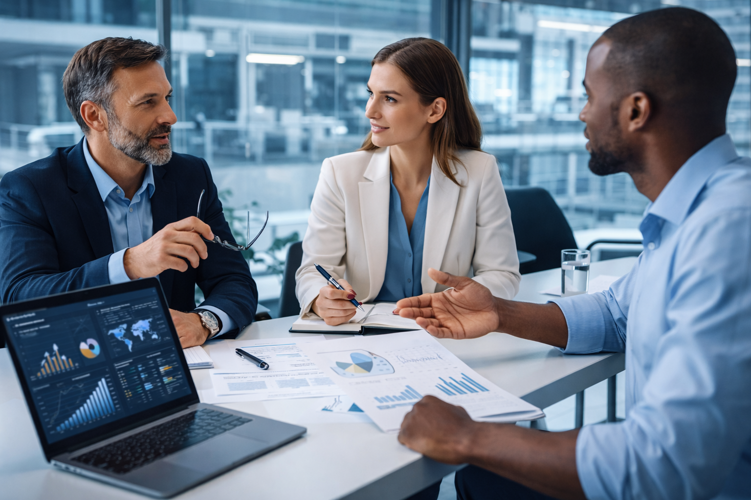 Technology Stewardship